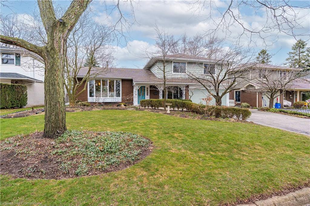 5111 Bayfield Crescent