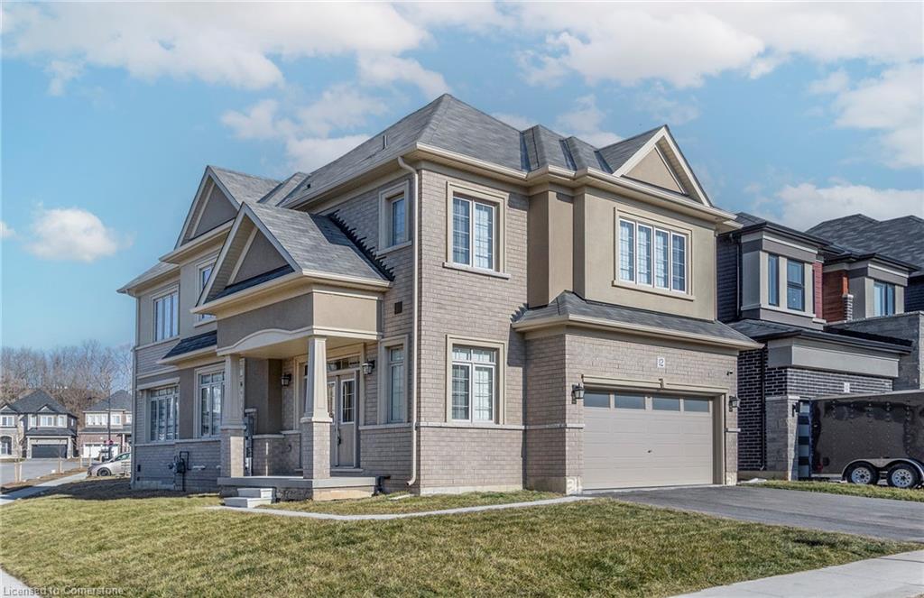 12 Stauffer Road