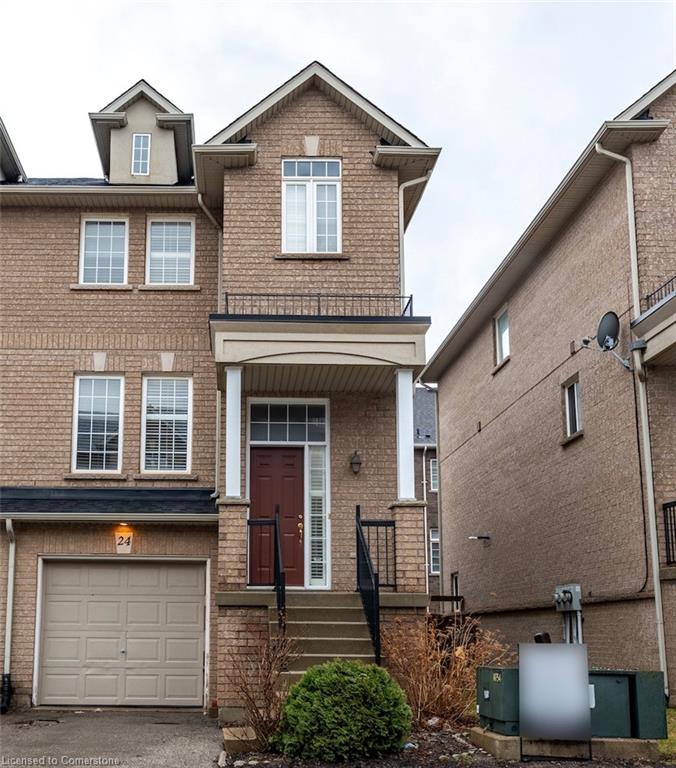 24 - 2280 Baronwood Drive