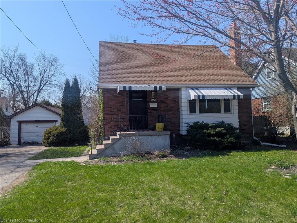 192 East 38th Street