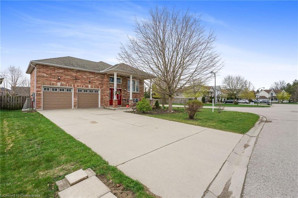 1 Beynon Court