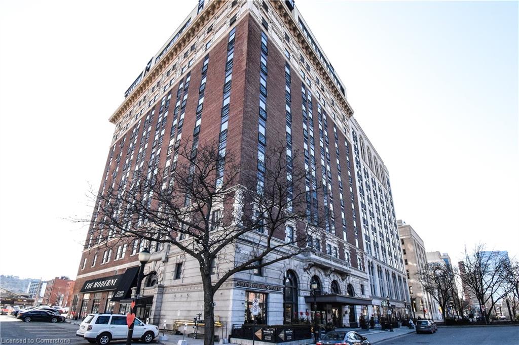 520 - 118 King Street E