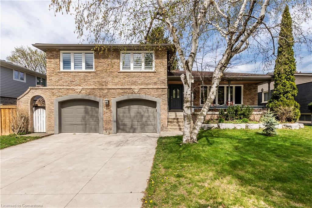 4463 Hawthorne Drive