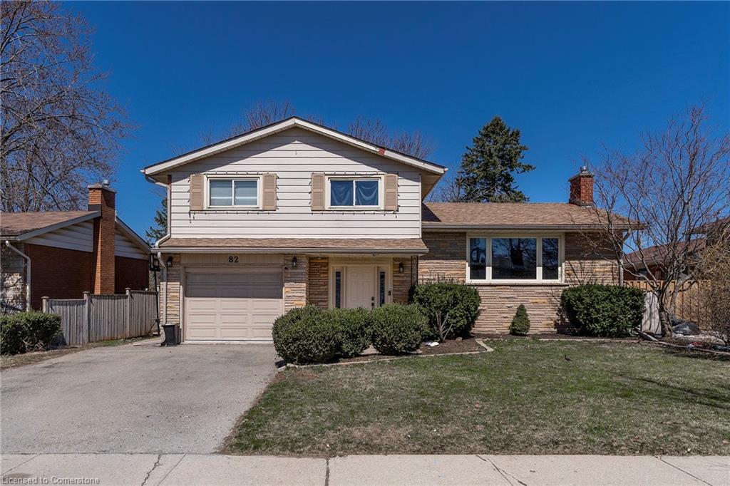 82 Dreger Avenue