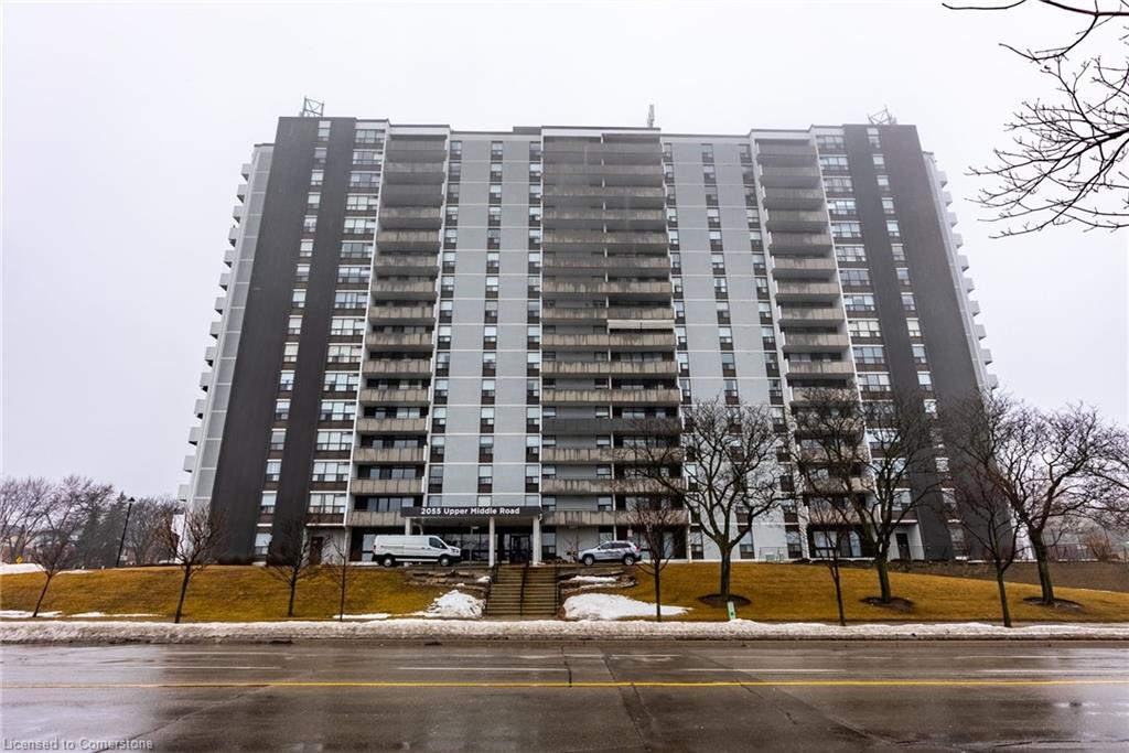 306 - 2055 Upper Middle Road