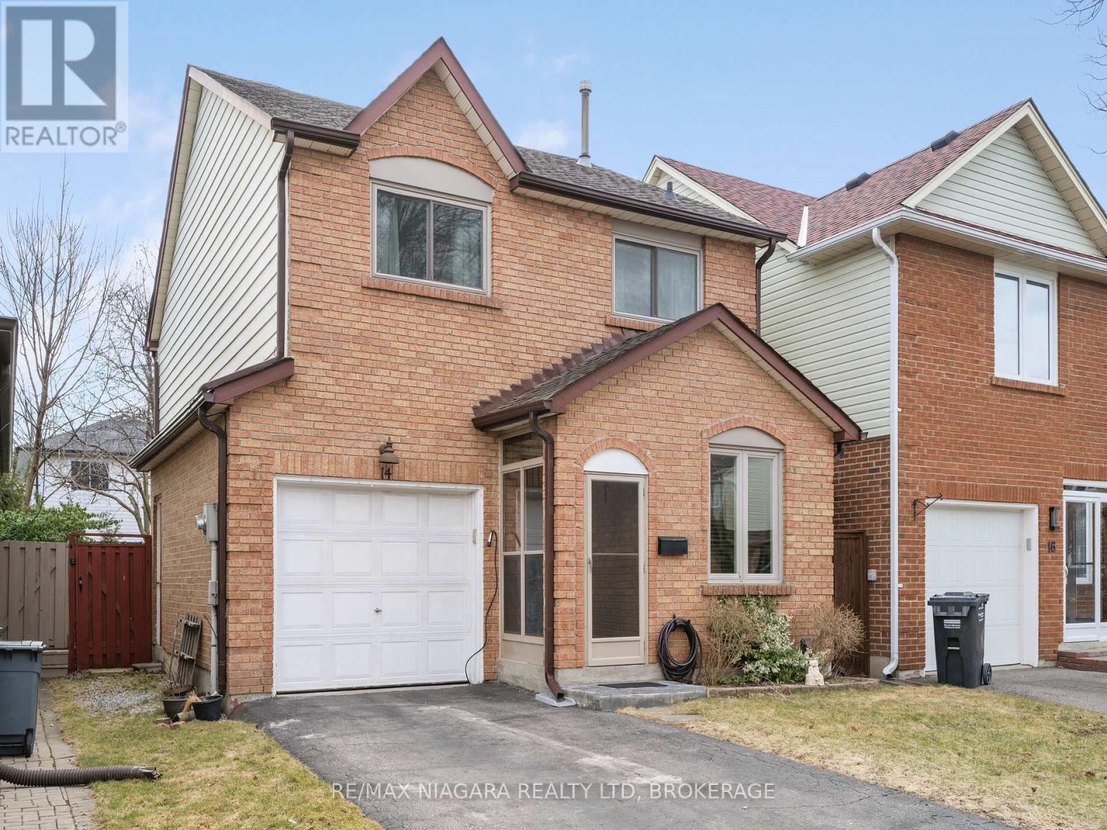 14 BRYANT COURT