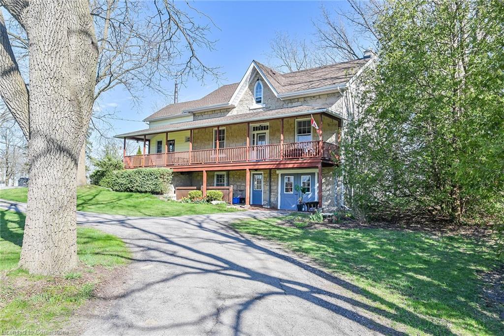 463 Concession 14 Road
