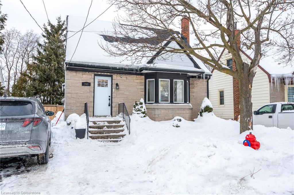 351 Queensdale Avenue E