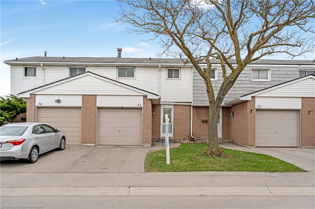 33 - 1350 Limeridge Road E