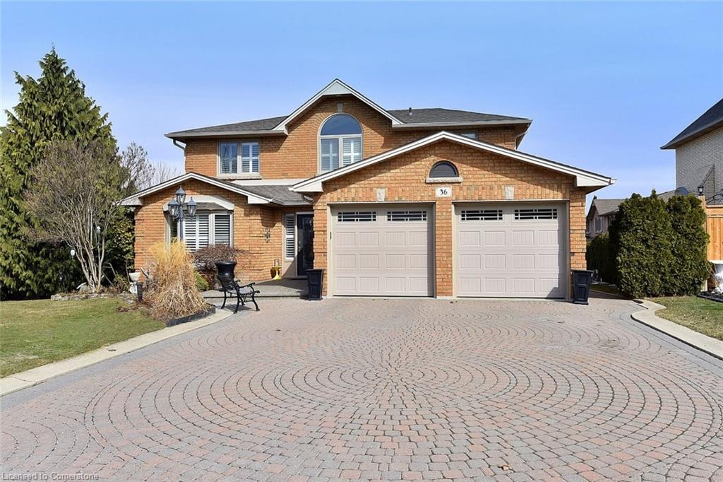 36 Tommar Place