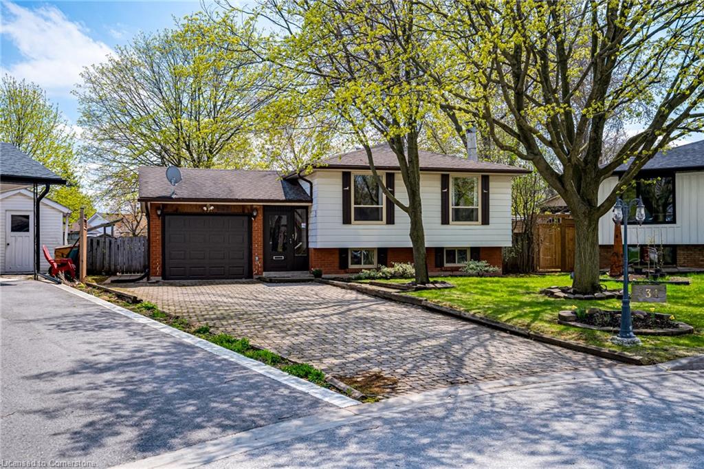 534 Richardson Court