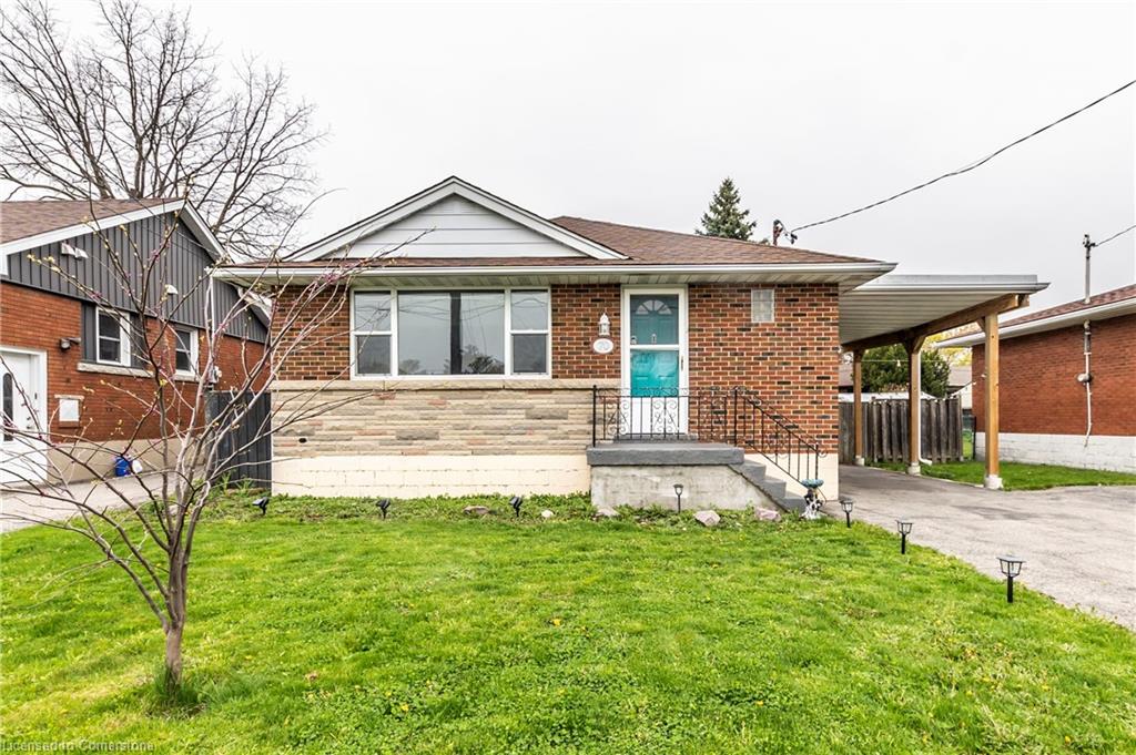 70 Toby Crescent