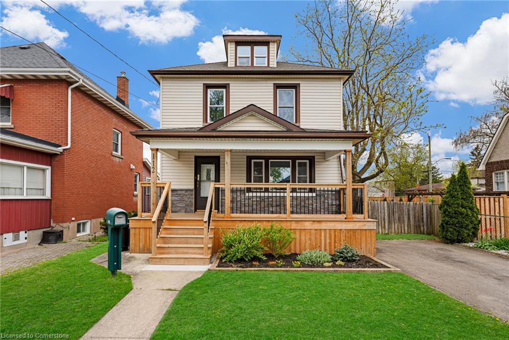 112 Oakland Avenue