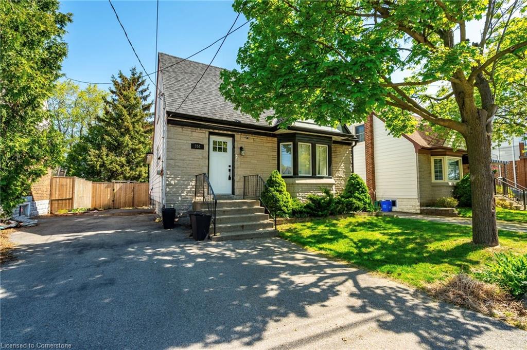 351 Queensdale Avenue E