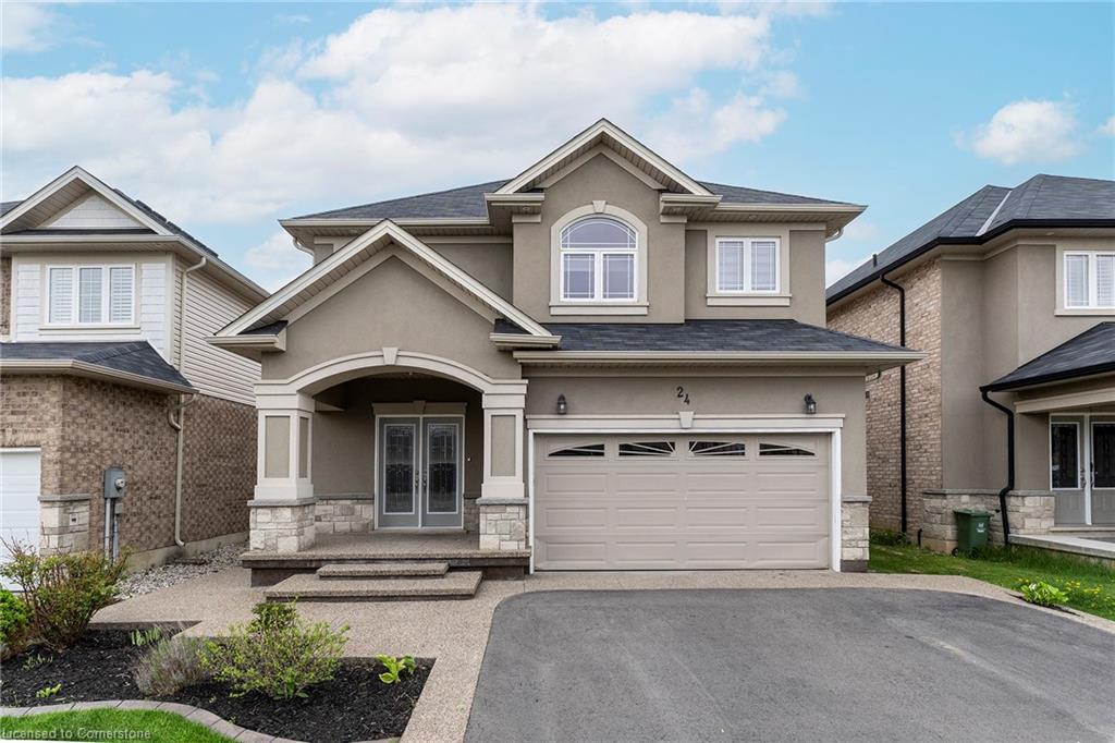 24 Dunvegan Place