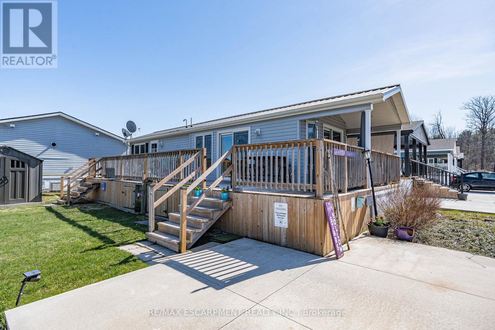 10 OAK - 4449 MILBUROUGH LINE