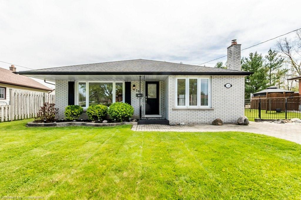30 Terrace Avenue