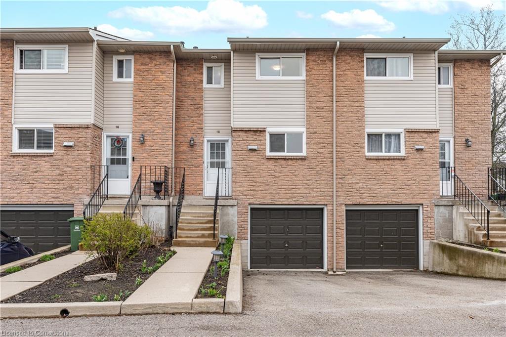 15 - 1355 Upper Gage Avenue