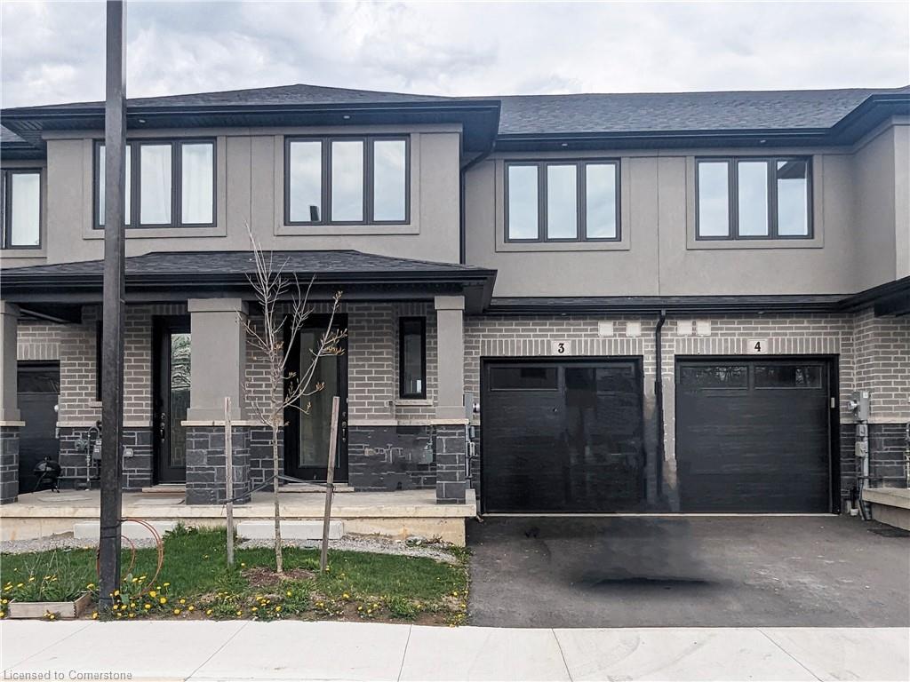 3 - 166 Mount Albion Road