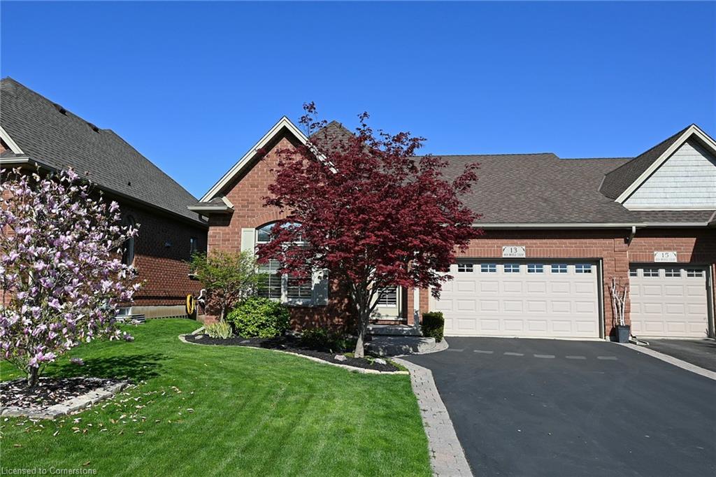 13 Iron Bridge Court