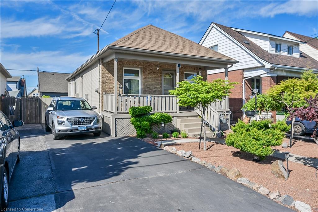49 Craigmiller Avenue