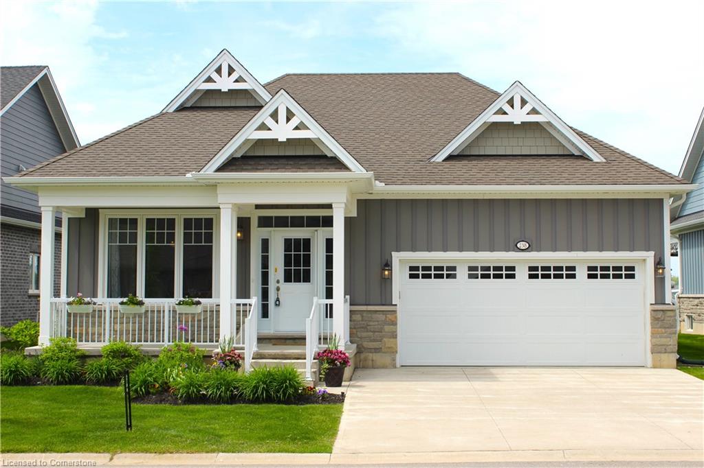 238 Schooner Drive