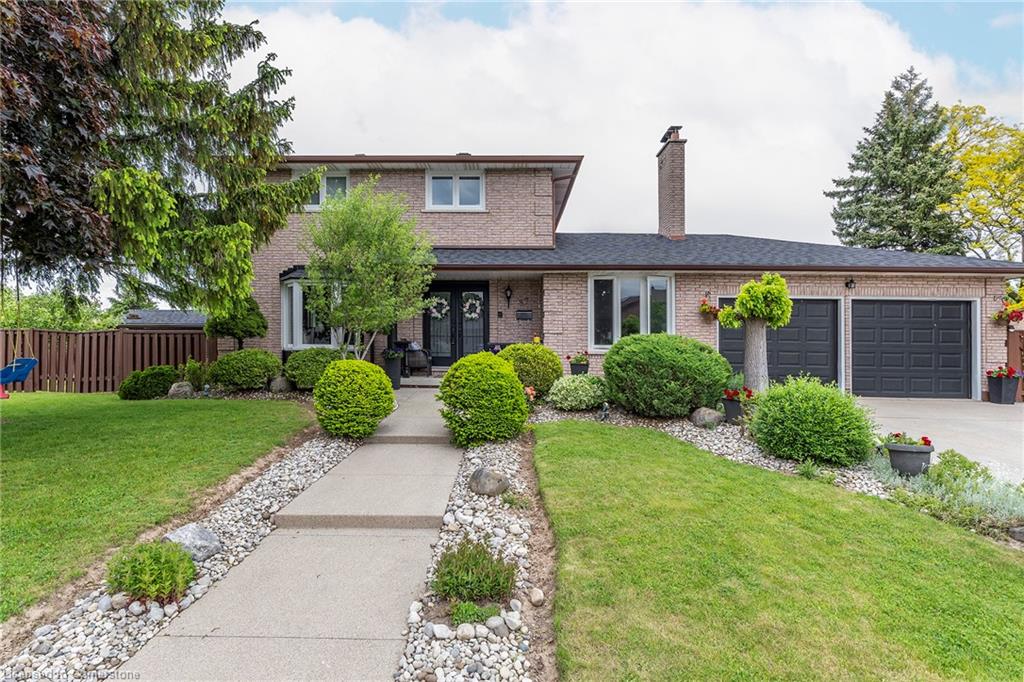 87 Monte Drive