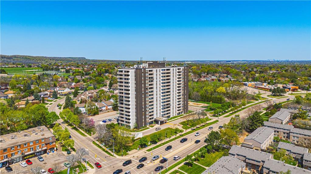 1706 - 2055 Upper Middle Road