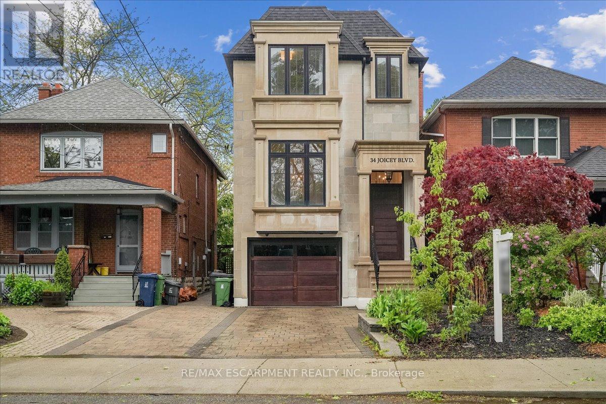 34 JOICEY BOULEVARD