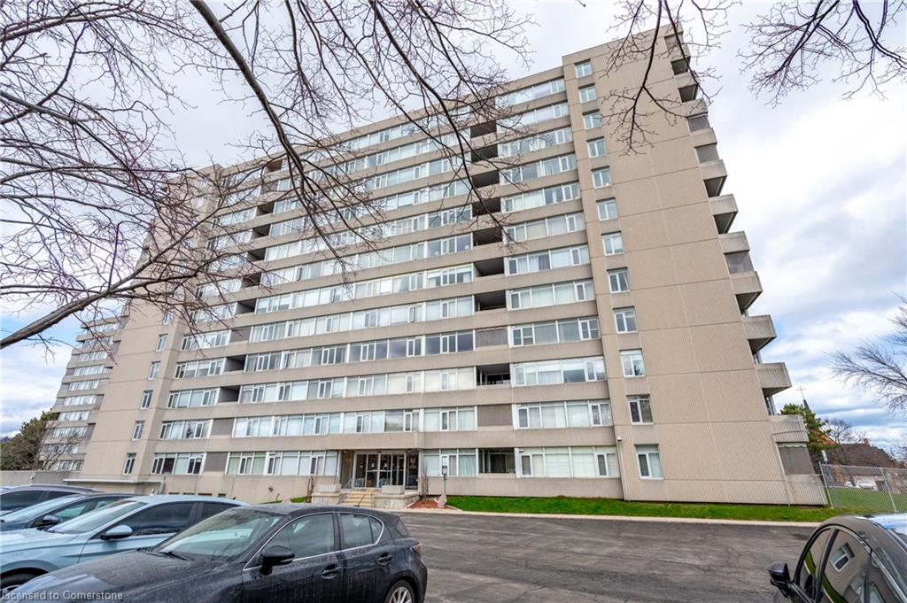 402 - 40 Harrisford Street