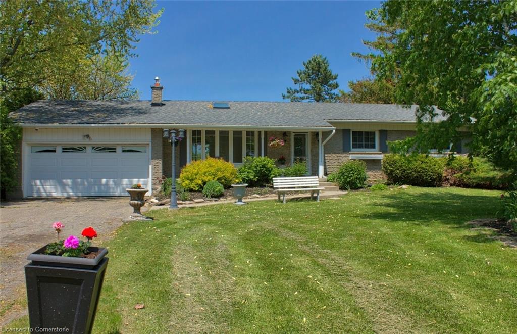 2126 Golf Club Road