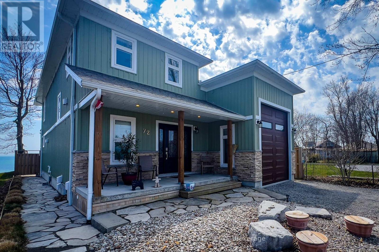 72 LAKESIDE DRIVE