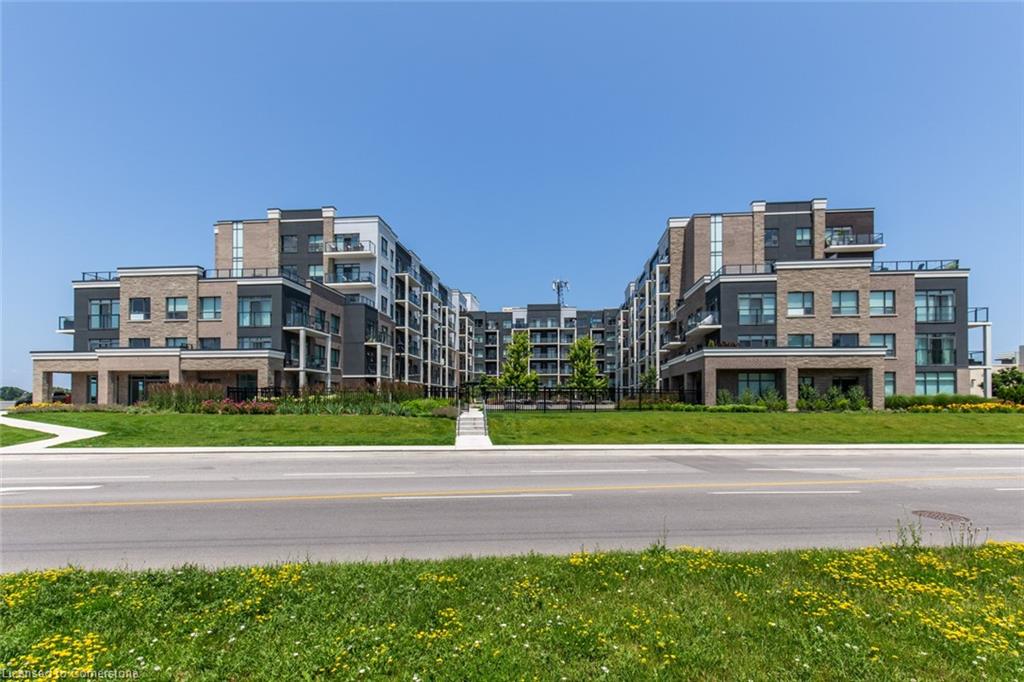101 - 5055 Greenlane Road