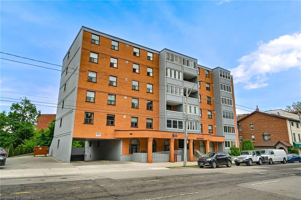 501 - 23 Main Street