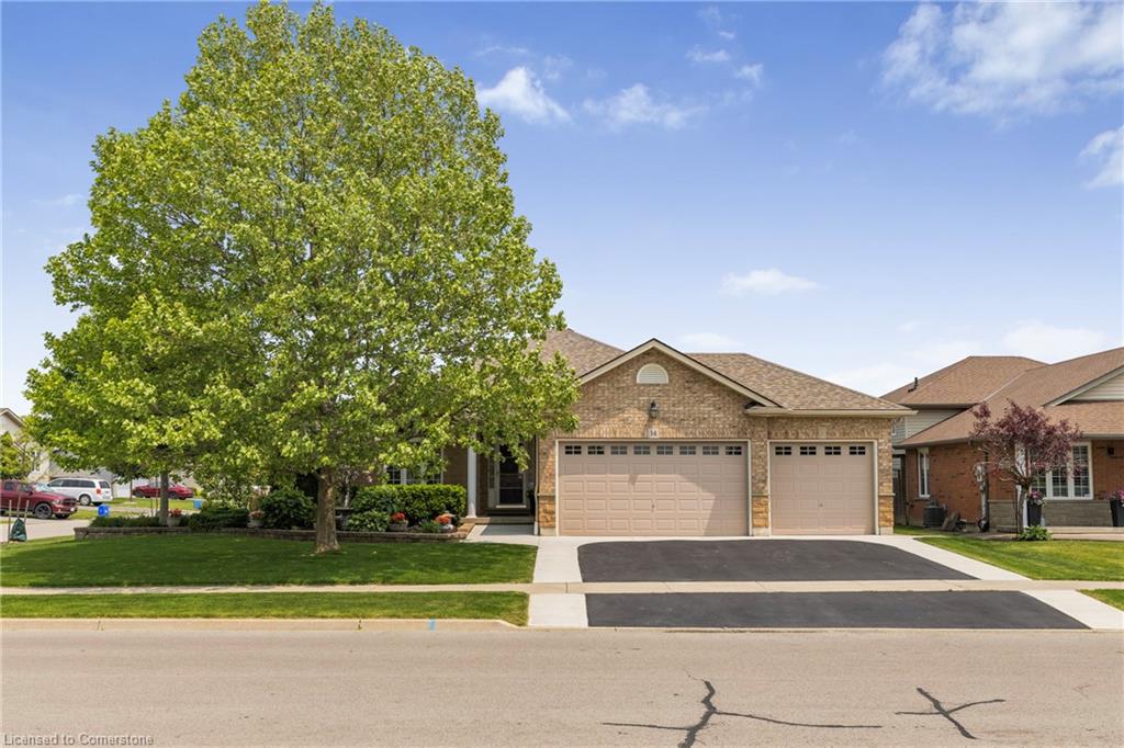 14 Mapleview Drive