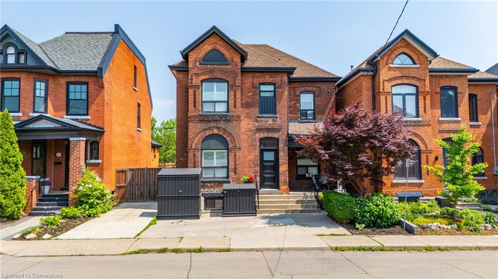 53 Murray Street E