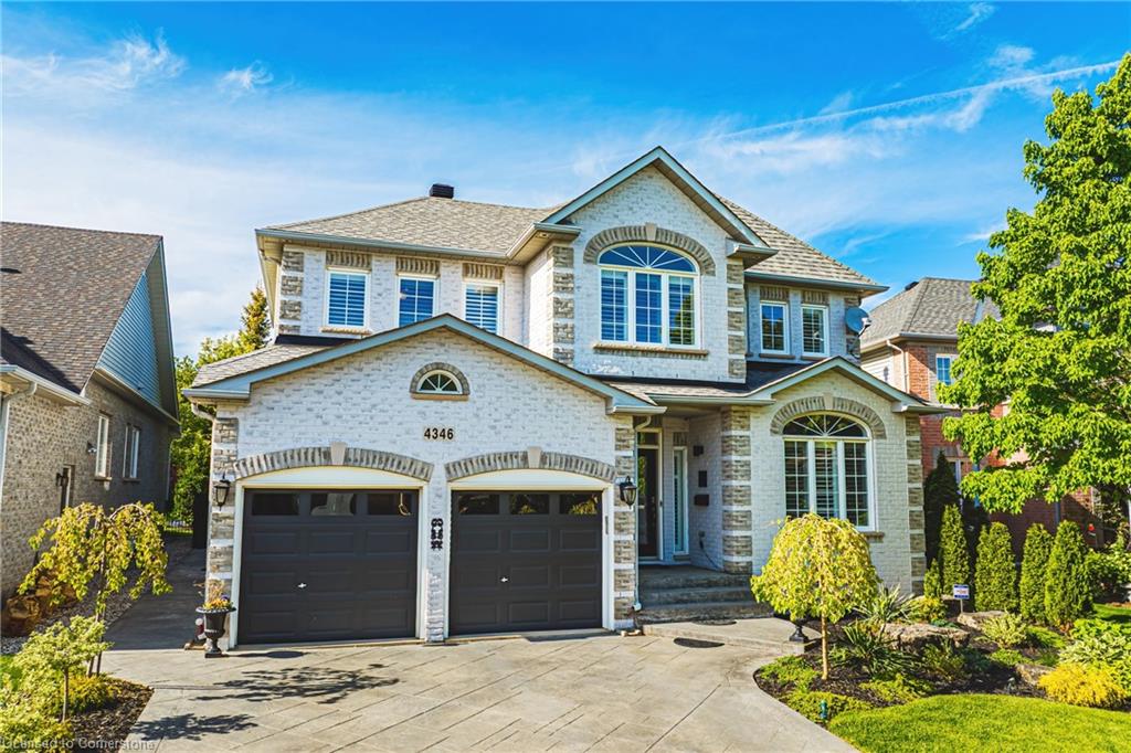 4346 Millcroft Park Drive