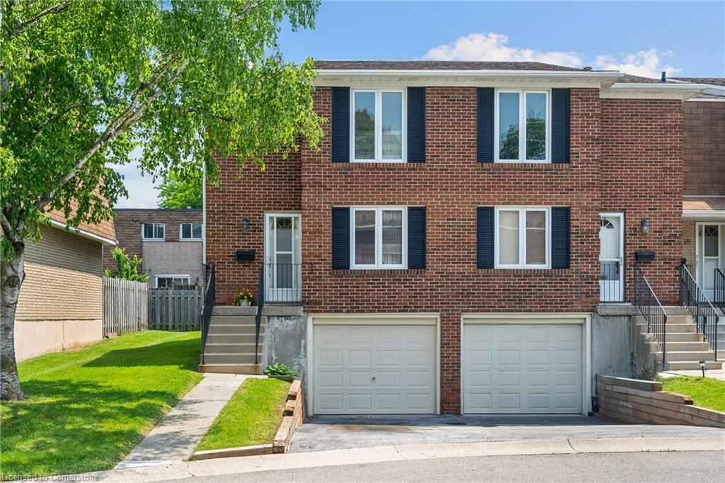 20 - 299 Limeridge Road W
