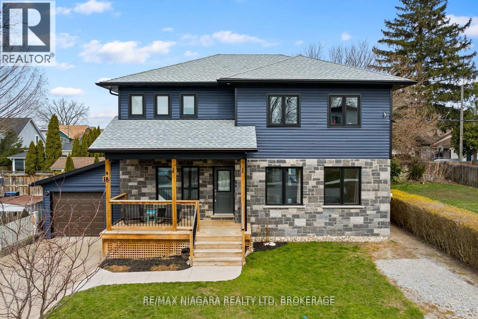 18 SHELLEY AVENUE
