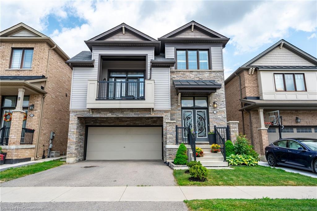 110 Pagebrook Crescent