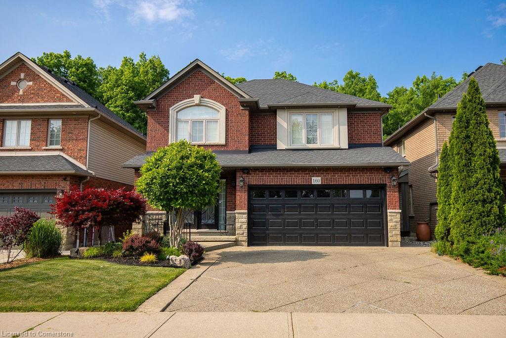 160 Wills Crescent