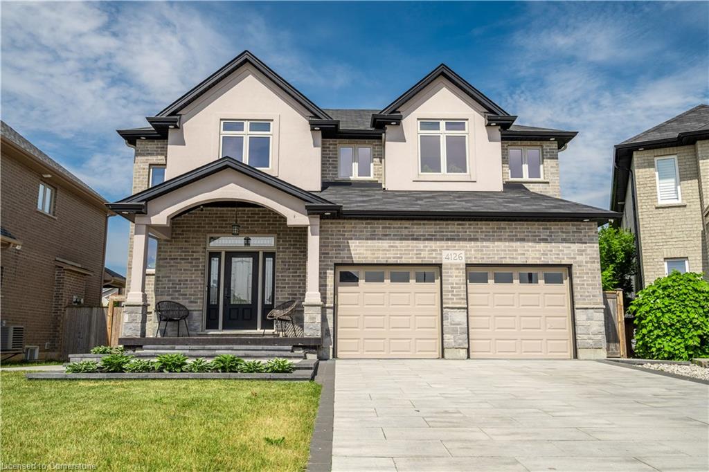 4126 Prokich Court