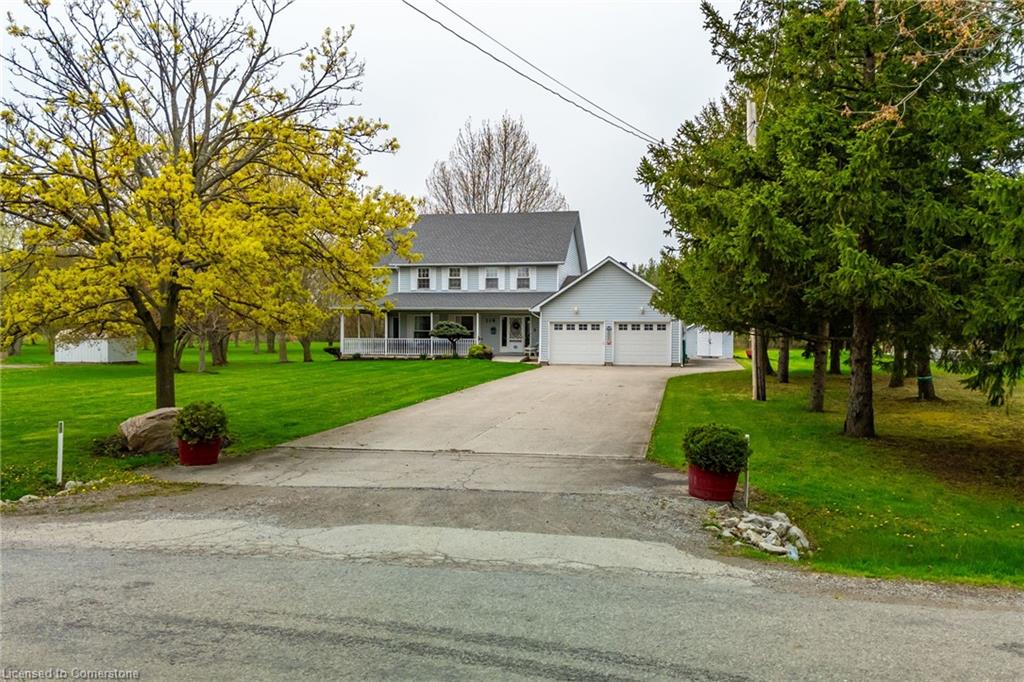 248 Hysert Road