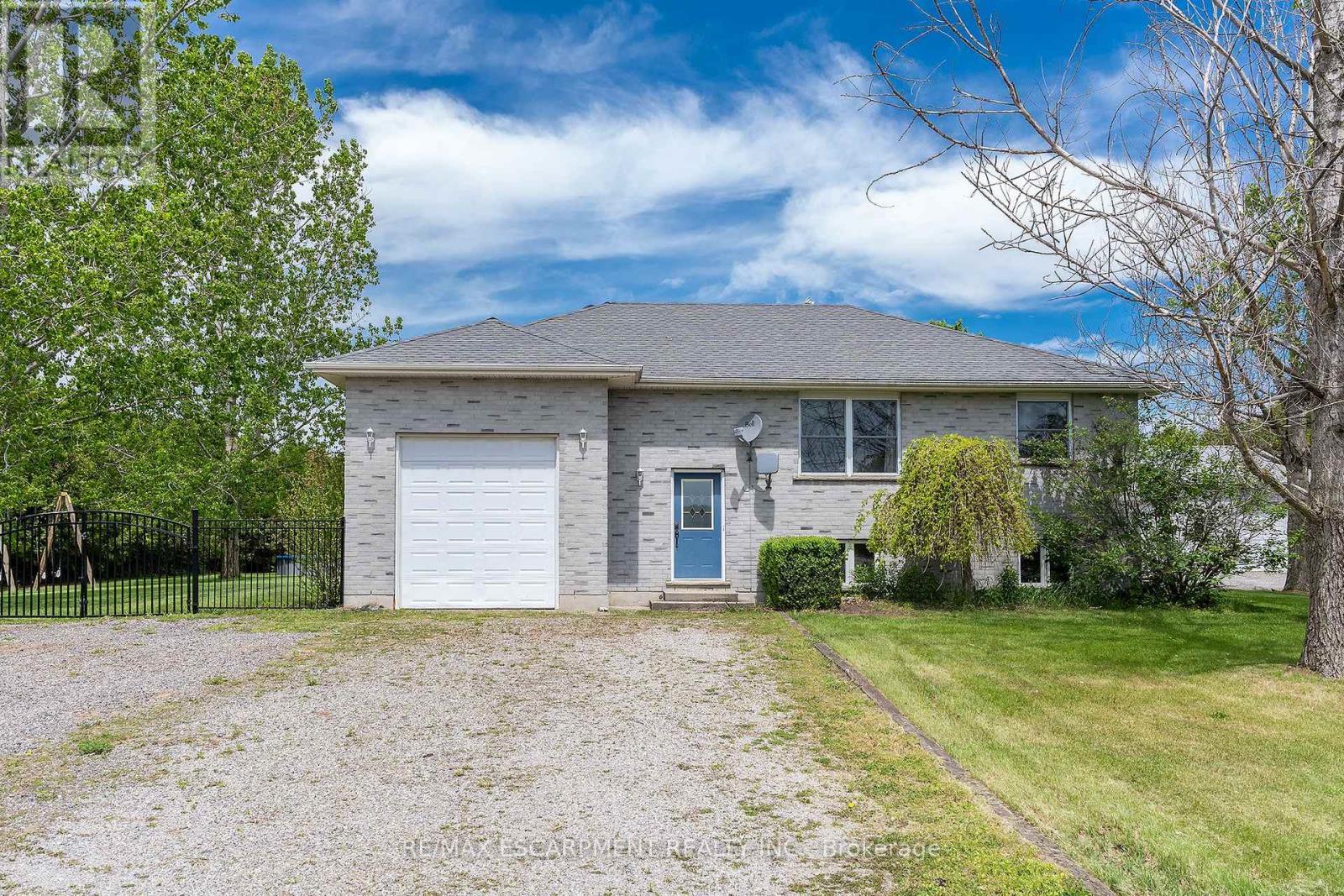 1791 8TH CONCESSION ROAD