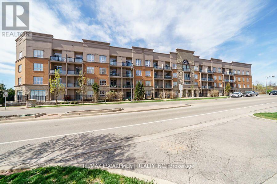 332 - 5317 UPPER MIDDLE ROAD