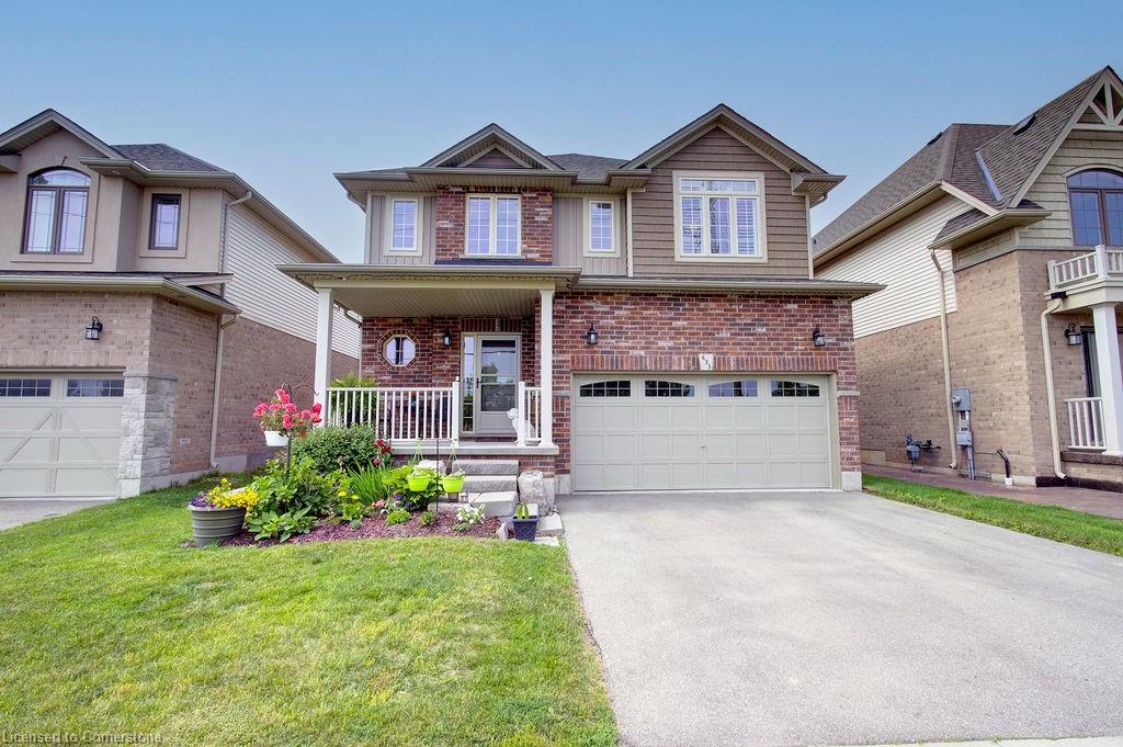 633 Winston Road