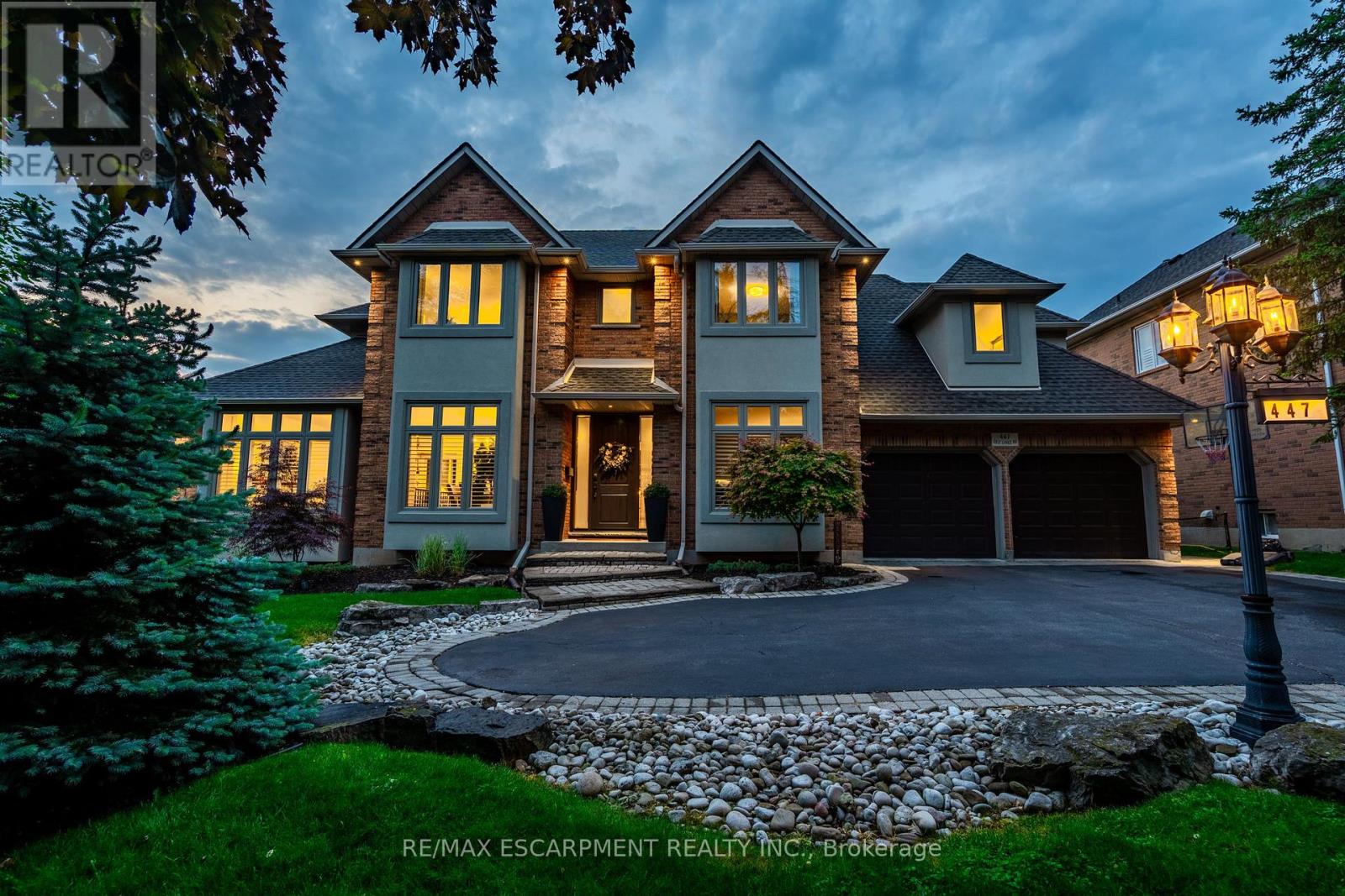 447 GOLF LINKS ROAD
