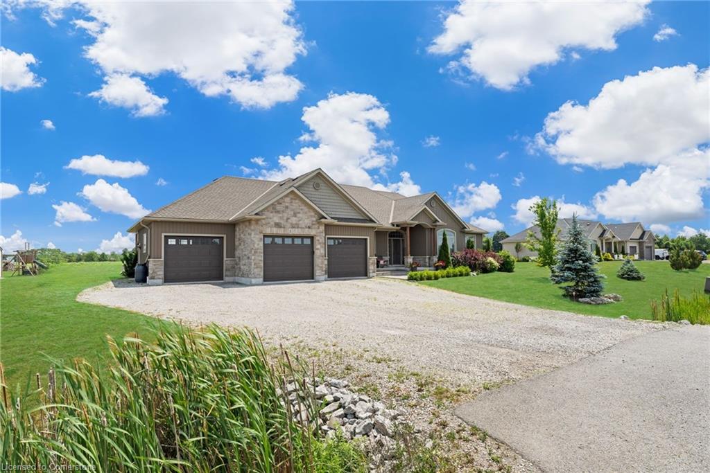 5 Silverthorne Court