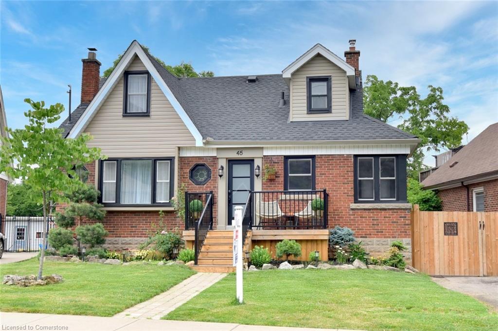 45 Dunkirk Drive
