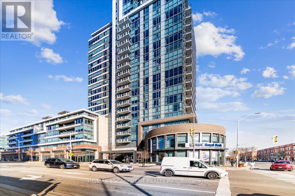 316 - 1 HURONTARIO STREET